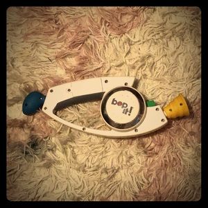 Bop it